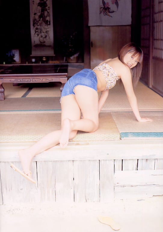 图片[58]-#夏川纯 – believe - 全本免费在线观看-阅图吧