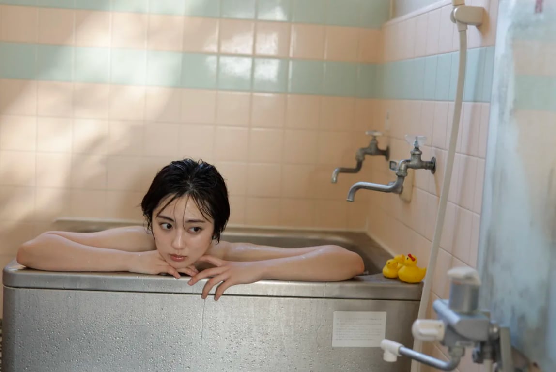 图片[90]-#マンスリーガール010＝奥山かずさ「オール新撮100カット＆ムービー40分」FRIDAY - 全本免费在线观看-阅图吧