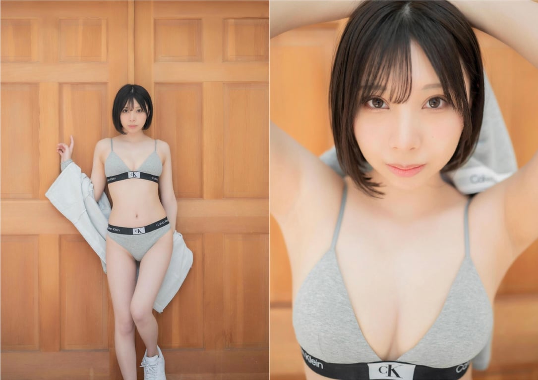 图片[20]-#三桥君 e-book 想触摸的素肌 (wunder publishing house) - 全本免费在线观看-阅图吧