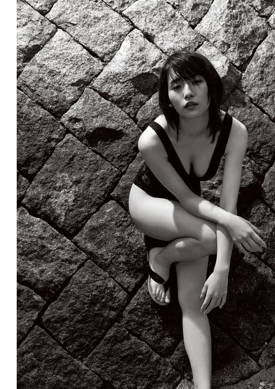 图片[78]-#浅川梨奈写真集「GR∞WTH～special edition～」 週刊プレイボーイ PHOTO BOOK - 全本免费在线观看-阅图吧