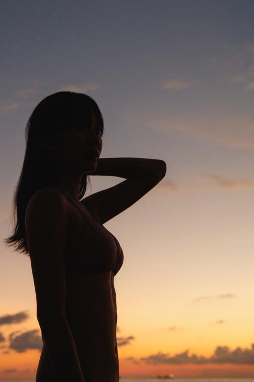 图片[133]-【数字限定】志田音々3rd写真集『音色－con brio－』台湾旅行篇另一个版本 - 在线免费观看-阅图吧