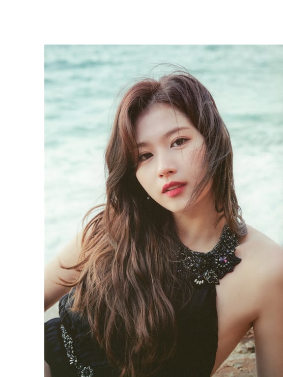 图片[181]-#TWICE Sana 1st Photobook 「Yes, I am Sana.」 - 全本免费在线观看-阅图吧