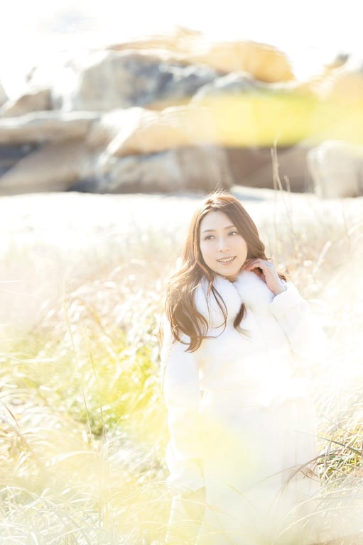 图片[47]-#Yuko Shiraki 白木優子 – Beautiful mature woman with soft skin 柔肌的美熟女 (2018-12-20) - 全本免费在线观看-阅图吧