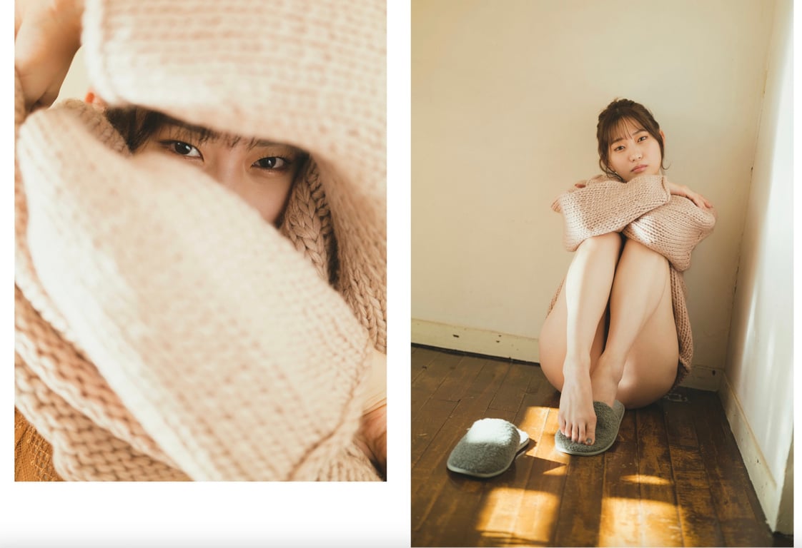 图片[39]-#美谷朱里 数字写真集 被拍到了 - 全本免费在线观看-阅图吧