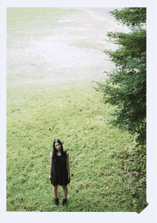 图片[44]-#Rika Adachi 足立梨花 – Tokidoki Dokidoki 时而 心跳加速 (2011-01-24) - 全本免费在线观看-阅图吧