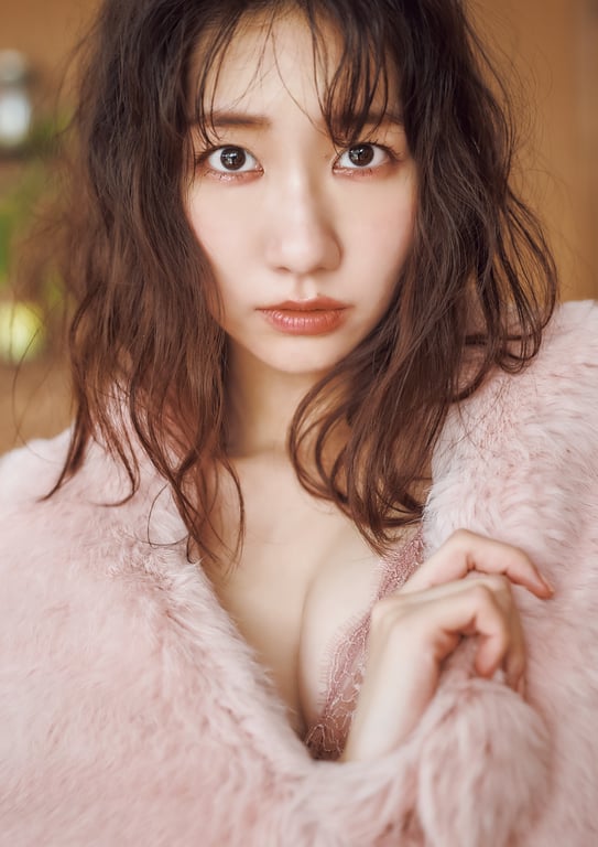 图片[59]-柏木由纪完全版写真集『Time Capsule』 (YJ PHOTO BOOK) - 在线免费观看-阅图吧