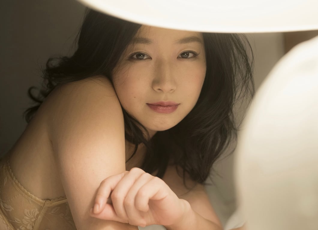 图片[26]-#FRIDAYデジタル写真集 佐々木心音 伝説の裸身 - 全本免费在线观看-阅图吧