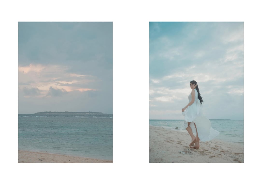 图片[111]-花宮いのり 写真集『ふたりきり』(wunder publishing house) - 在线免费观看-阅图吧