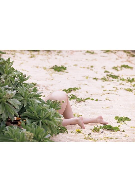 图片[36]-#草野綾1st写真集 雨色的天空 - 全本免费在线观看-阅图吧