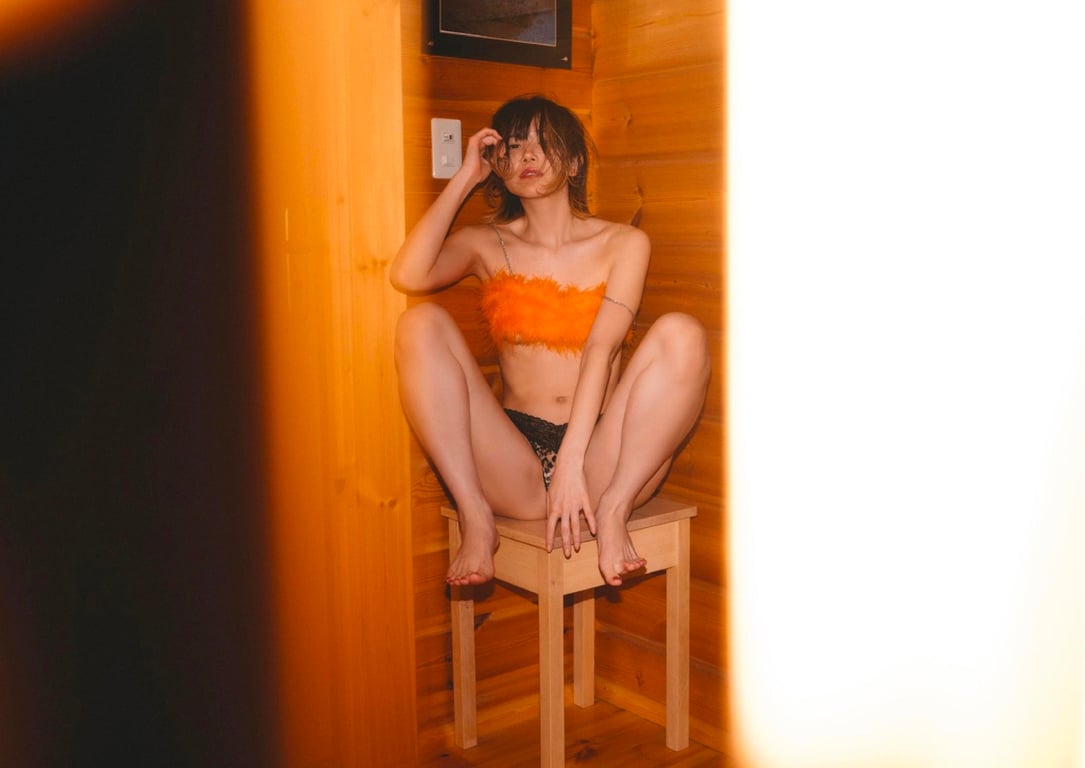 图片[139]-Lisa Nitou 仁藤利沙 - Desires 欲求 - 在线免费观看-阅图吧