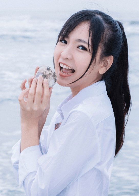 图片[4]-#宮崎凛 写真集「刹那」(alarm) - 全本免费在线观看-阅图吧