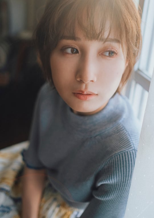 图片[106]-#Minami Kojima 小岛南 – Trance Retinal 被夺取 (2021-09-27) - 全本免费在线观看-阅图吧