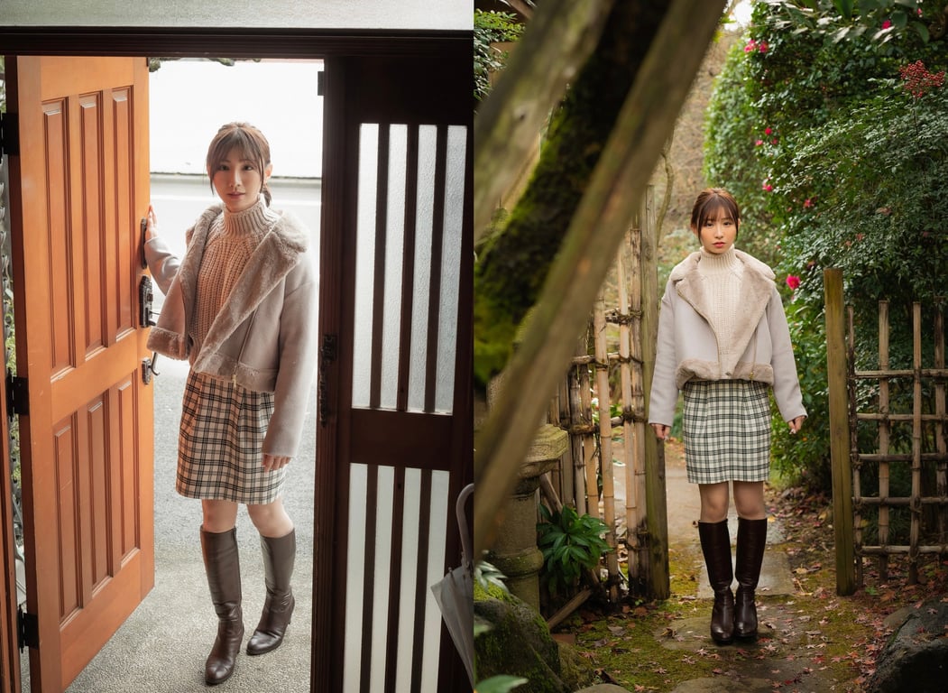 图片[4]-#Nia – What is reflected in those eyes 那双眼睛所映照之物 - 全本免费在线观看-阅图吧