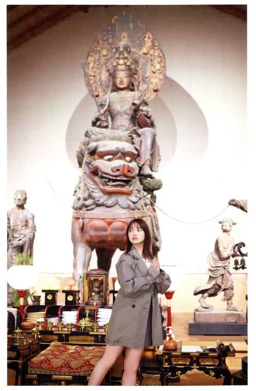 图片[80]-Miyata Manamo 宫田爱萌 1st Novel Book – Kirakirashi (2023-03-28) - 在线免费观看-阅图吧