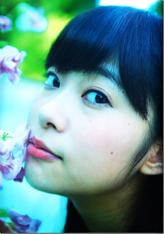 图片[14]-#Rino Sashihara 指原莉乃 – Lost to a cat 输给了猫 (2013-12-26) - 全本免费在线观看-阅图吧