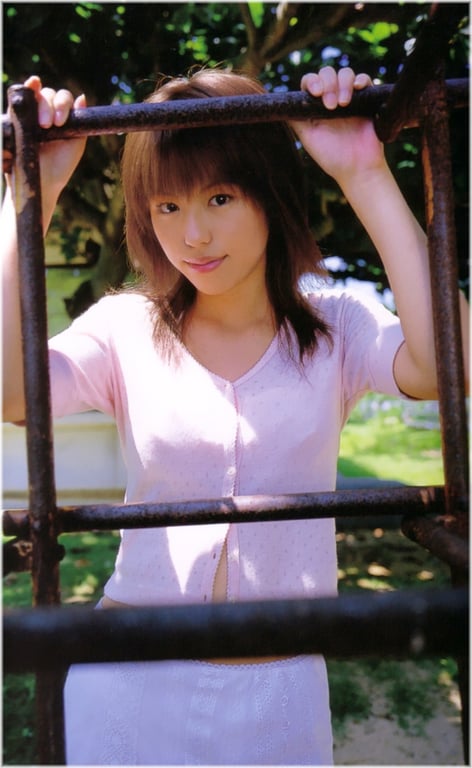 图片[105]-#若槻千夏 – 初恋故事 ~泪眼朦胧~ - 全本免费在线观看-阅图吧