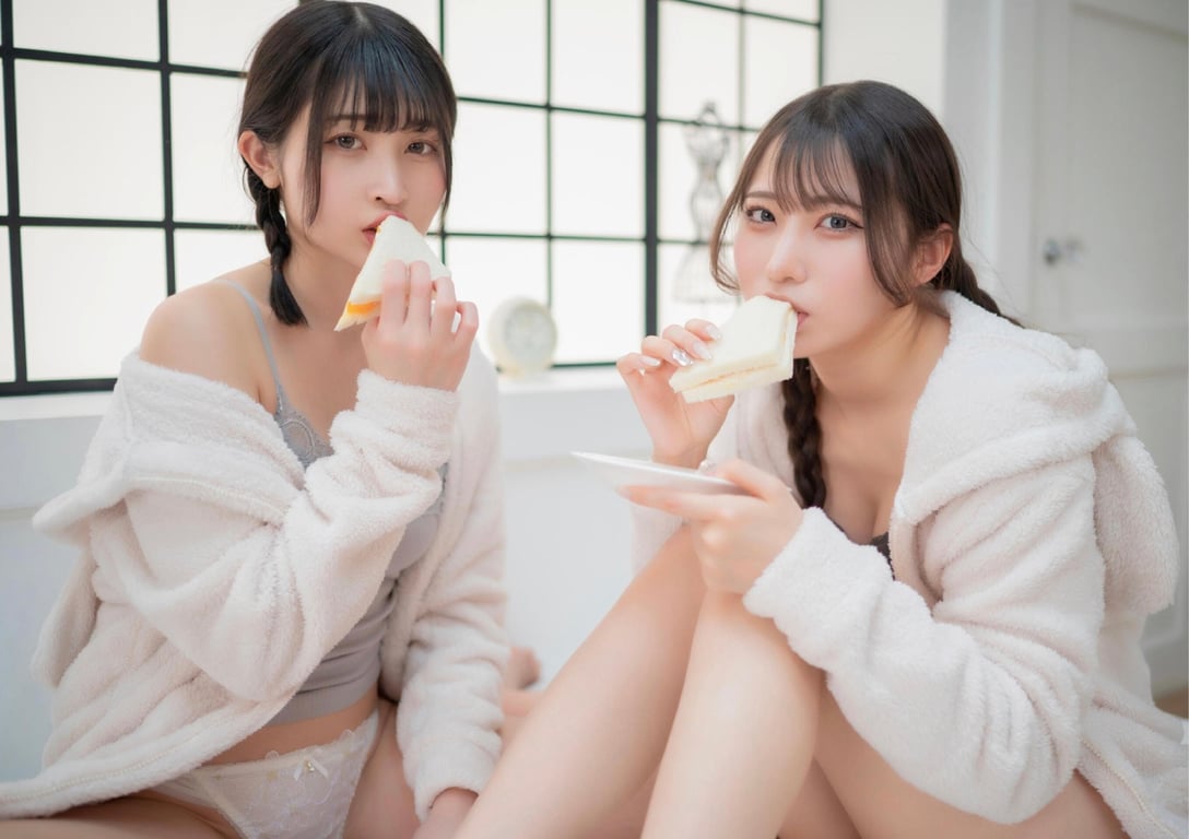 图片[168]-スカートを約100回めくれる本 vol.27 水那しおね 芽衣 (Wunder Psublishing House) - 在线免费观看-阅图吧