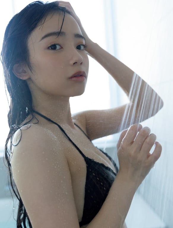 图片[8]-[FRIDAY] 2022.01.27 赤瀬明里「纯真♡性感」 - 在线免费观看-阅图吧