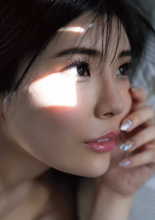 图片[72]-#アサ芸SEXY女優写真集 神木麗１ｓｔ写真集 Ｂｅｙｏｎｄ - 全本免费在线观看-阅图吧