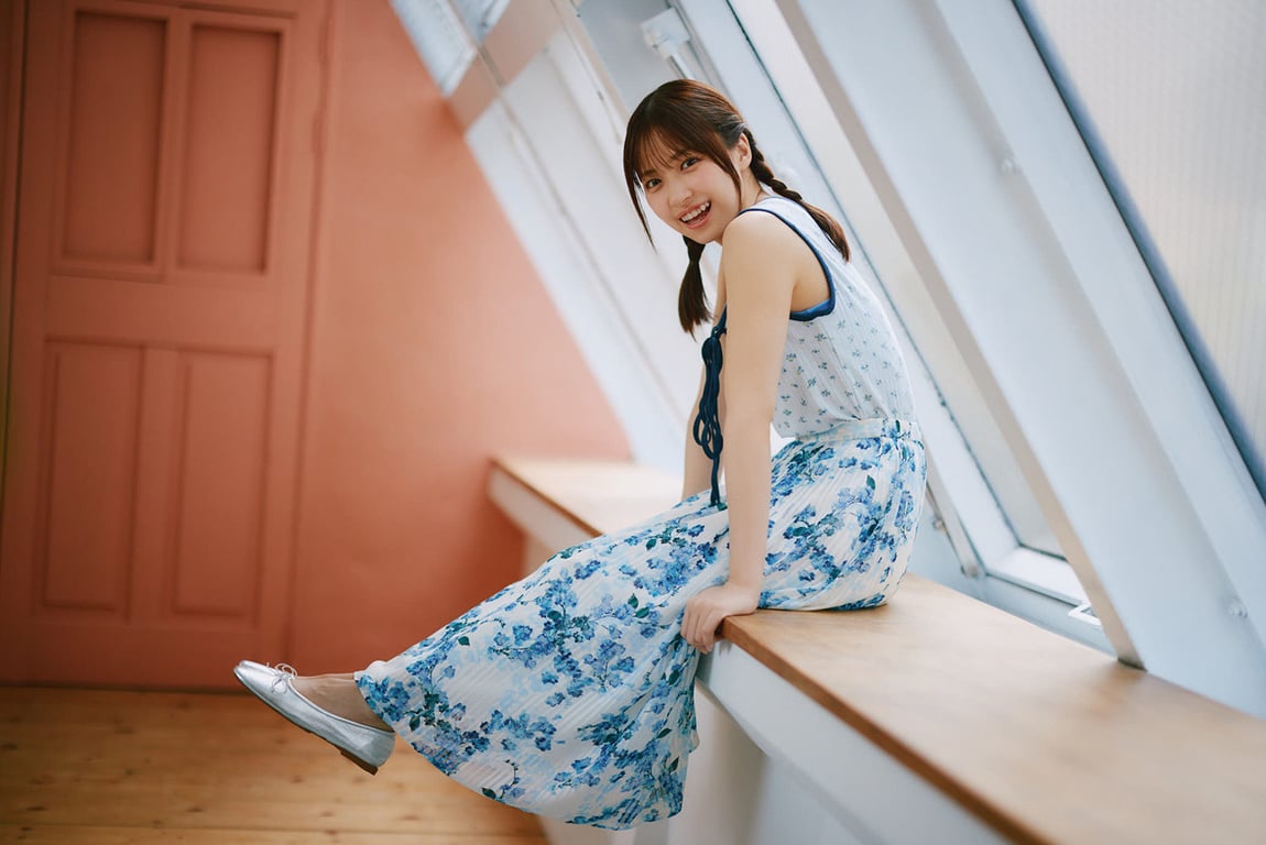 图片[16]-#Haruna Hashimoto 桥本阳菜 (30P1V) - 全本免费在线观看-阅图吧