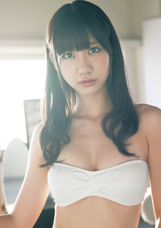 图片[182]-柏木由纪完全版写真集『Time Capsule』 (YJ PHOTO BOOK) - 在线免费观看-阅图吧