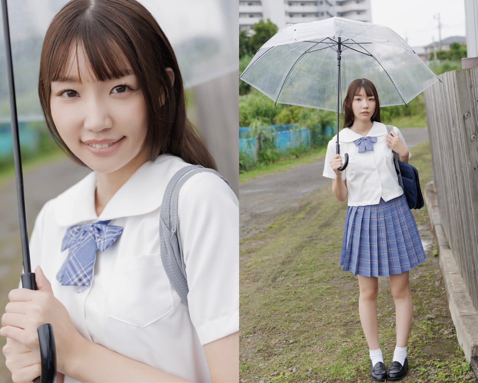 图片[26]-Ayu Hazaki 波崎天结 Kiss You - 在线免费观看-阅图吧