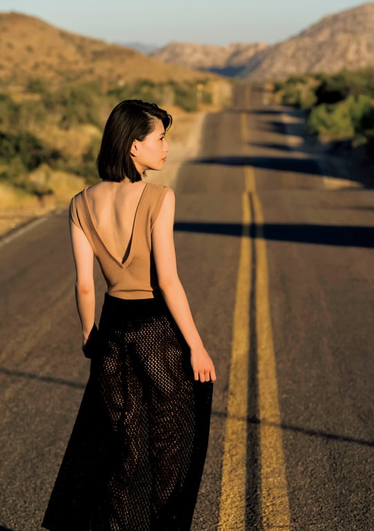 图片[123]-#Minami Yamada 山田南实 First Photobook Minamito (2019.12.12) - 全本免费在线观看-阅图吧