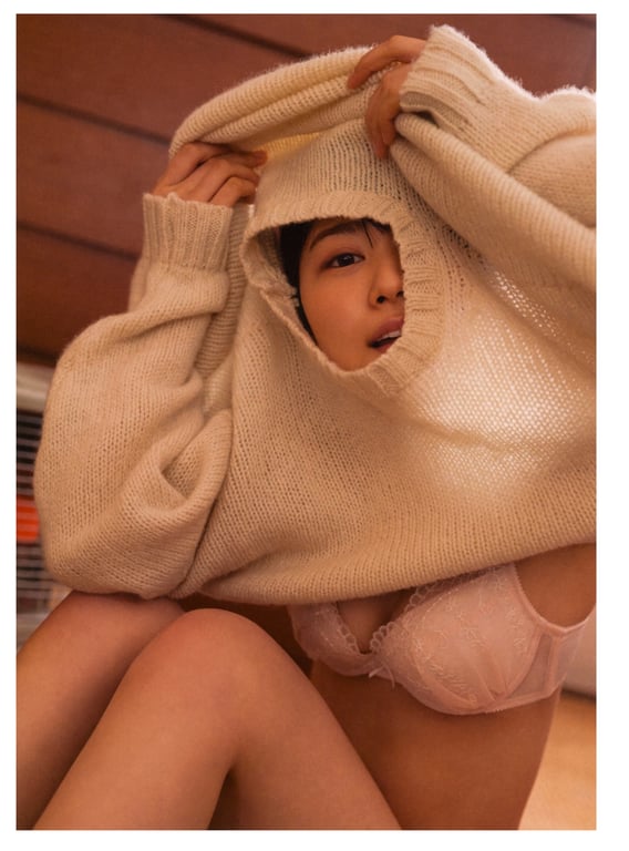 图片[123]-Akari Nibu 丹生明里 - Easy relationship 温柔的关系 - 在线免费观看-阅图吧