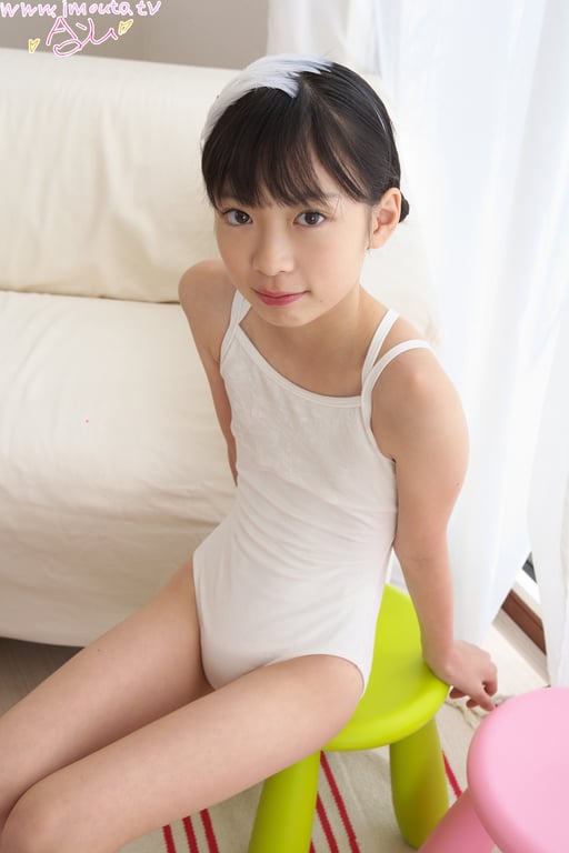 图片[54]-牧原あゆ 『純真無垢 vol.5』 - 在线免费观看-阅图吧