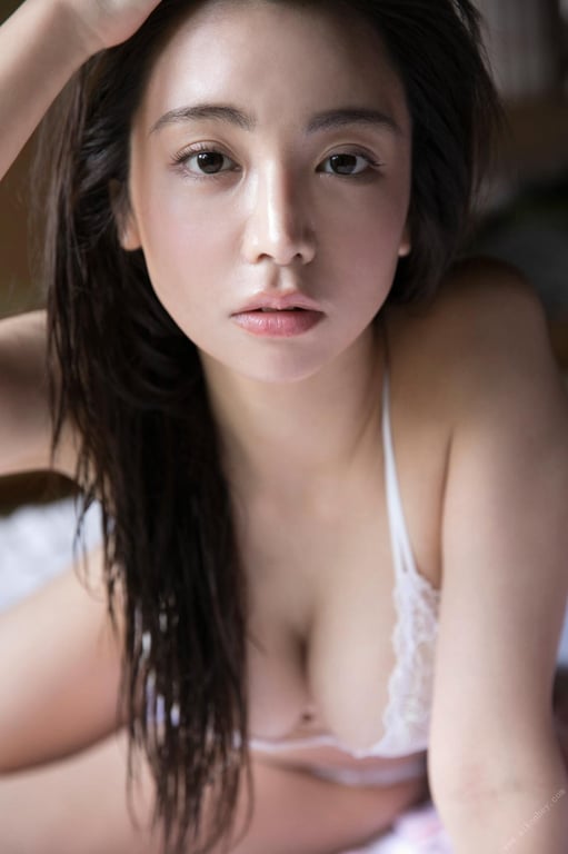 图片[67]-#Miu Nakamura 仲村美海 – Shedding your back 冲洗你的后背 (2018-11-26) - 全本免费在线观看-阅图吧