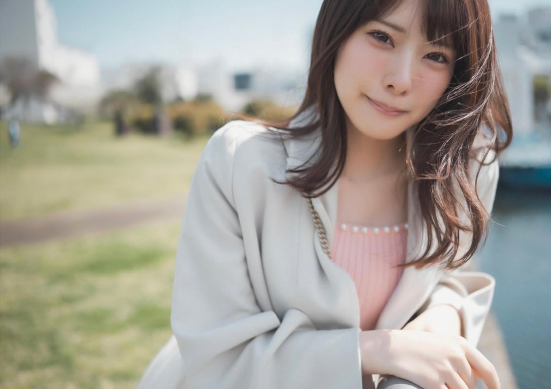 图片[13]-つなまよ 1st e-book 两人坠入爱恋的季节 (wunder publishing house) - 在线免费观看-阅图吧