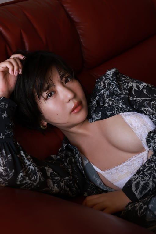 图片[83]-#週刊現代デジタル写真集 佐々木萌香 情熱の美尻クイーン - 全本免费在线观看-阅图吧