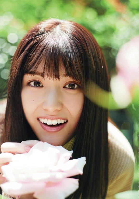 图片[29]-#Sayuri Matsumura 下次何时能再见 松村沙友理 乃木坂46毕业纪念写真集 特大尺寸 () High Qulity - 全本免费在线观看-阅图吧