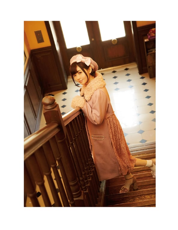 图片[27]-#2020.04.30 Nanaka Suwa 諏訪七夏 – Suwa once upon a time - 全本免费在线观看-阅图吧