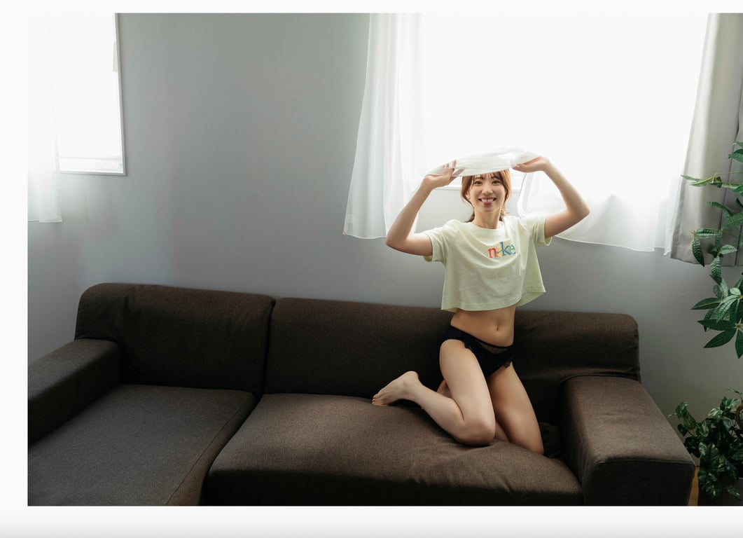 图片[66]-#山岸逢花 デジタル写真集 とられち - 全本免费在线观看-阅图吧