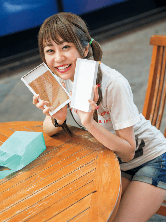 图片[61]-#Sae Otsuka 大塚纱英 1st写真集『Saestain』 (2019-04-26) - 全本免费在线观看-阅图吧