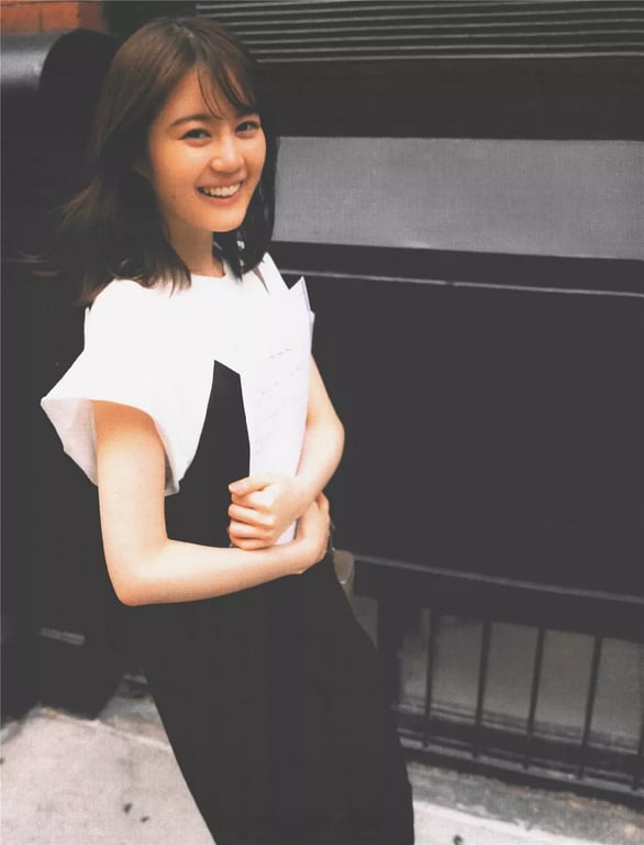 图片[51]-#生田絵梨花写真集 インターミッション Intermission - 全本免费在线观看-阅图吧