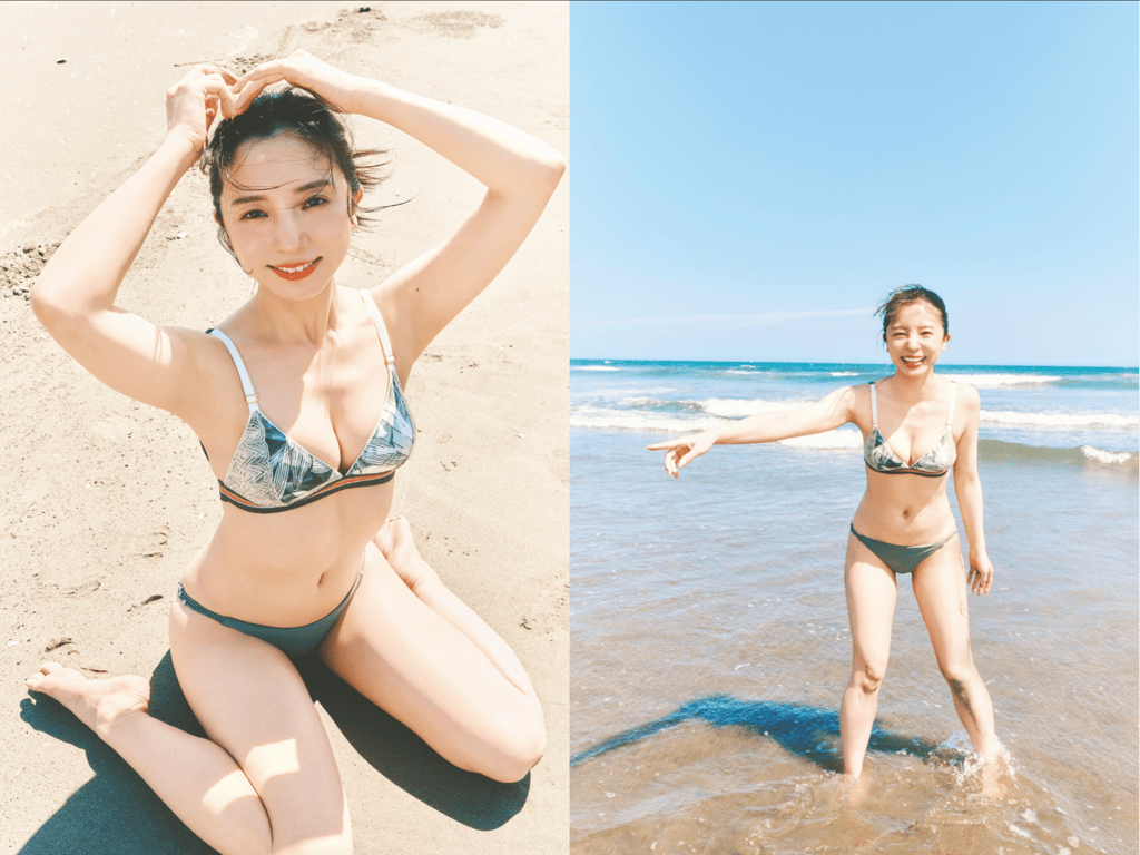 图片[8]-#FLASHPrime No.1789 入来茉里 美丽的人 - 全本免费在线观看-阅图吧