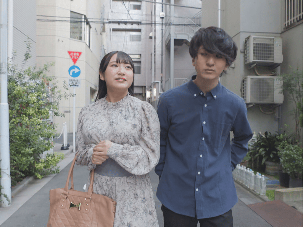 黒髪ご奉仕美少女秘密撮影会 姫咲はな 至高の豊満ボディを堪能-阅图吧