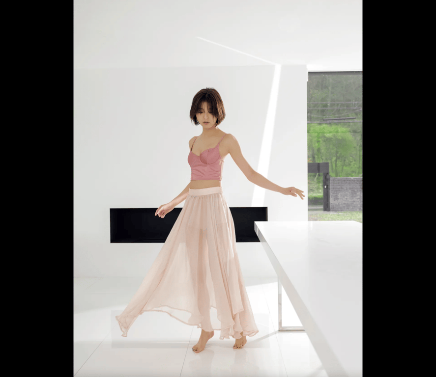 图片[7]-#2023.01.26 工藤美樱 時間をとめて - 全本免费在线观看-阅图吧