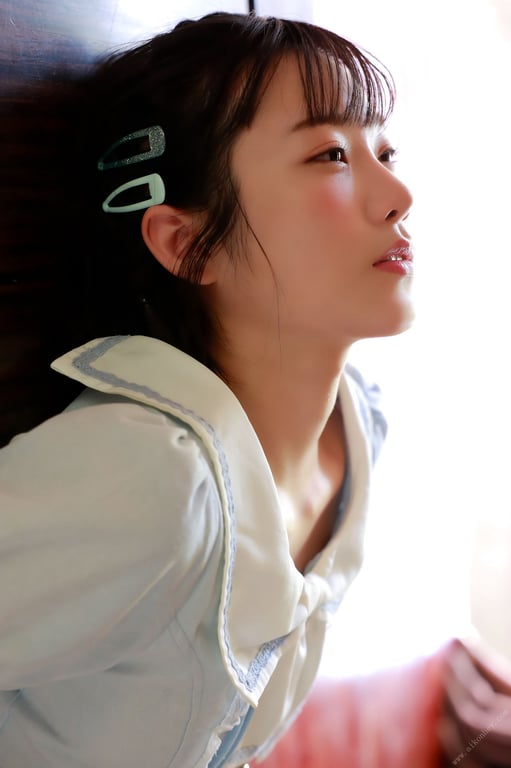 图片[61]-#Yui Shirasaka 白坂有以 – Born in Tanabata 七夕生まれ (2022-04-27) - 全本免费在线观看-阅图吧