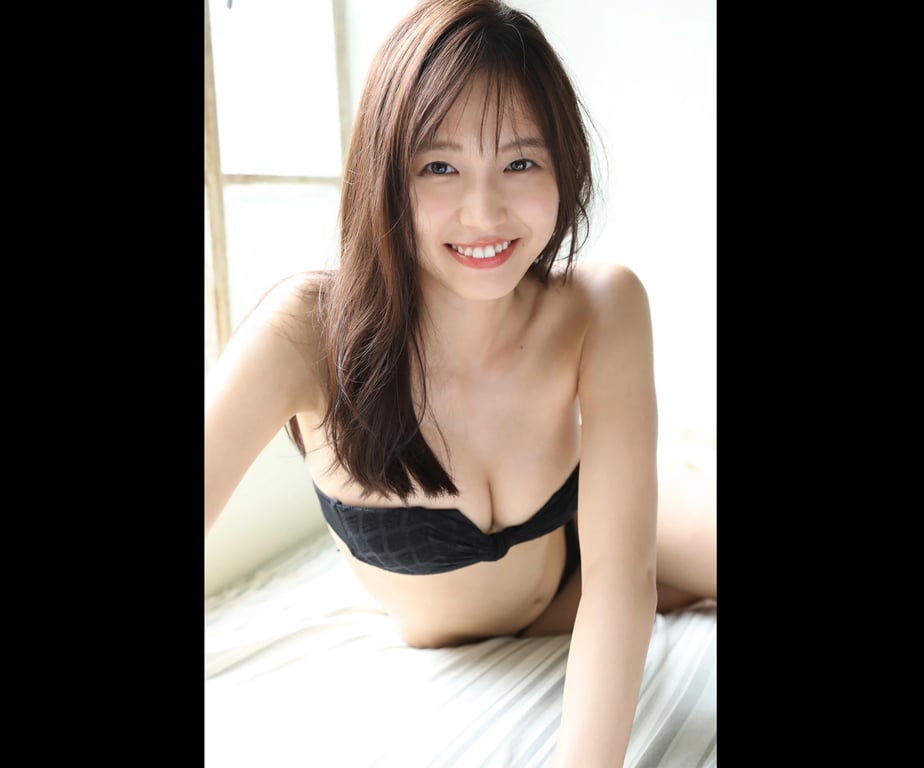 图片[48]-#Nene Shida 志田音音 – Pure SEXY that everyone loves 谁都会爱上的Pure SEXY (2021-01-20) - 全本免费在线观看-阅图吧