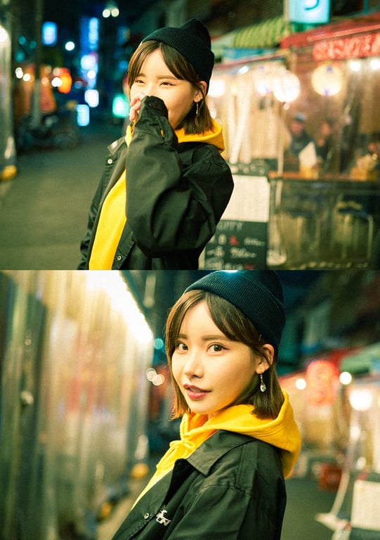 图片[30]-#NEWLOOK【girl meets street】深田英美里 - 在线免费观看-阅图吧