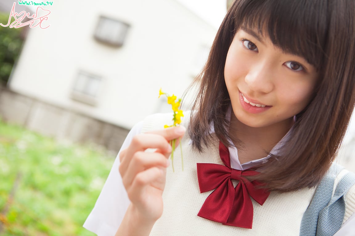 图片[39]-牧原あゆ 『純真無垢 vol.15』 - 在线免费观看-阅图吧