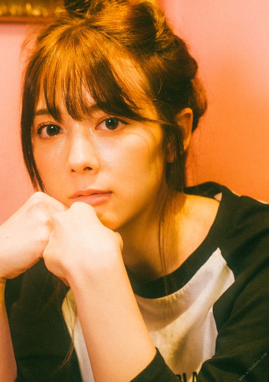 图片[23]-#NEWLOOK【girl meets street】岬奈奈美 - 在线免费观看-阅图吧