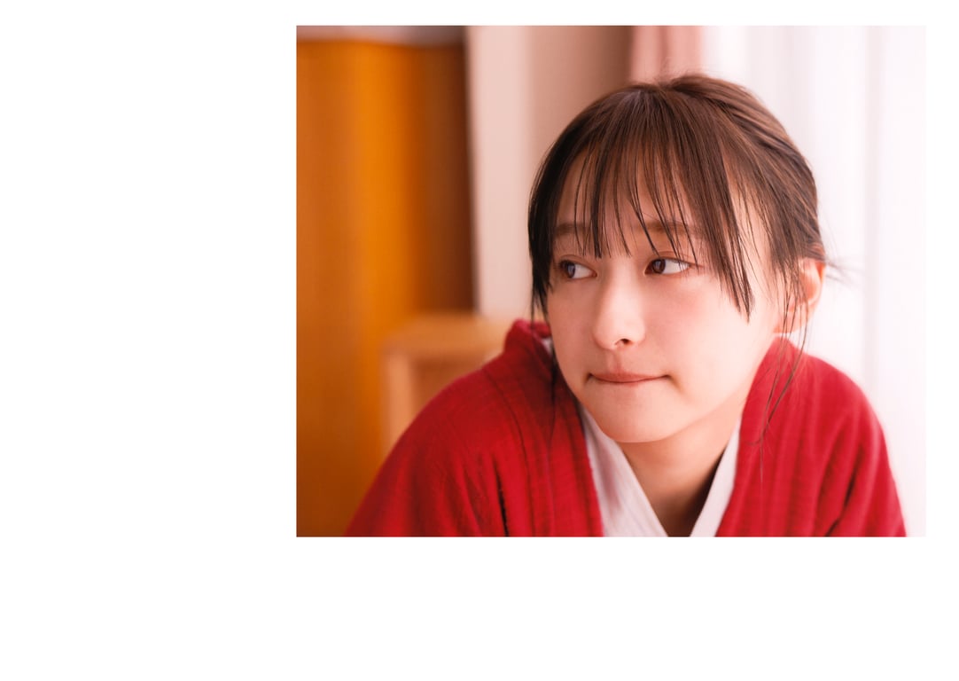 图片[93]-Yuka Kageyama 影山优佳 - 1st Photobook Full of things I don't know 充满未知 - 在线免费观看-阅图吧