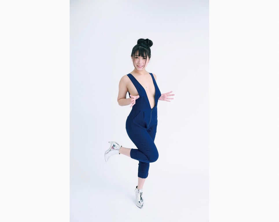 图片[7]-みひな デジタル写真集 おやすみフィクション - 在线免费观看-阅图吧