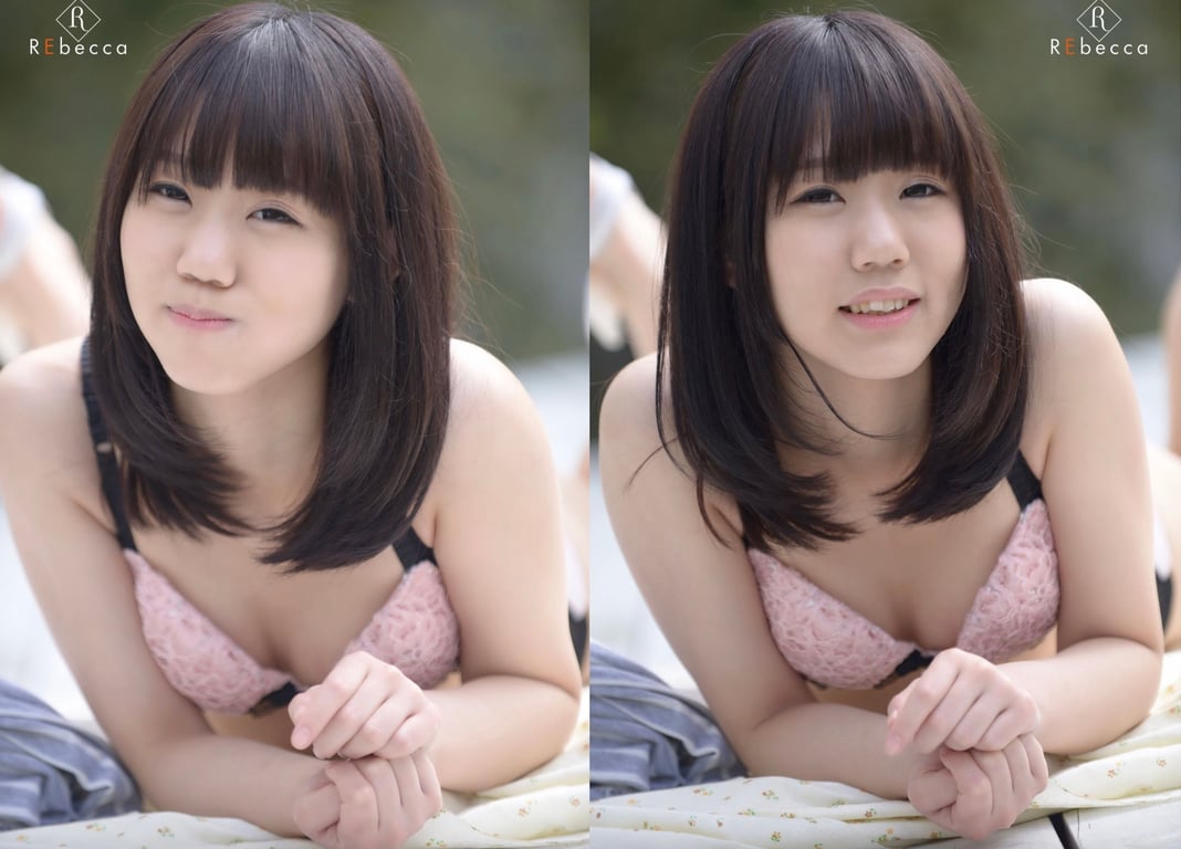 图片[15]-#初裸 virgin nude 伊吕波梅尔斯 Rebecca - 全本免费在线观看-阅图吧