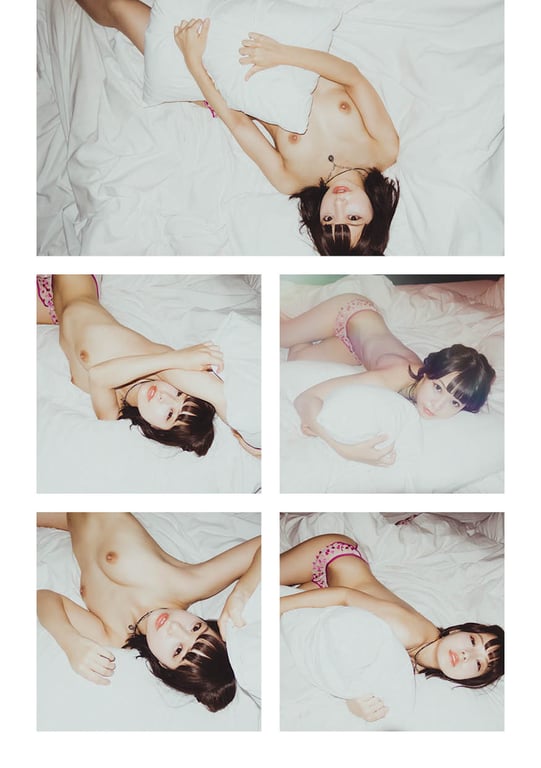 图片[59]-##Escape八木奈奈 - 全本免费在线观看-阅图吧