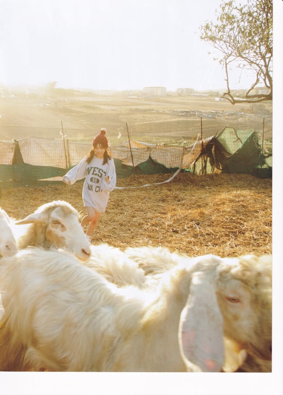 图片[40]-#与田祐希2nd写真集 沉默的时间 (High Qulity) - 全本免费在线观看-阅图吧